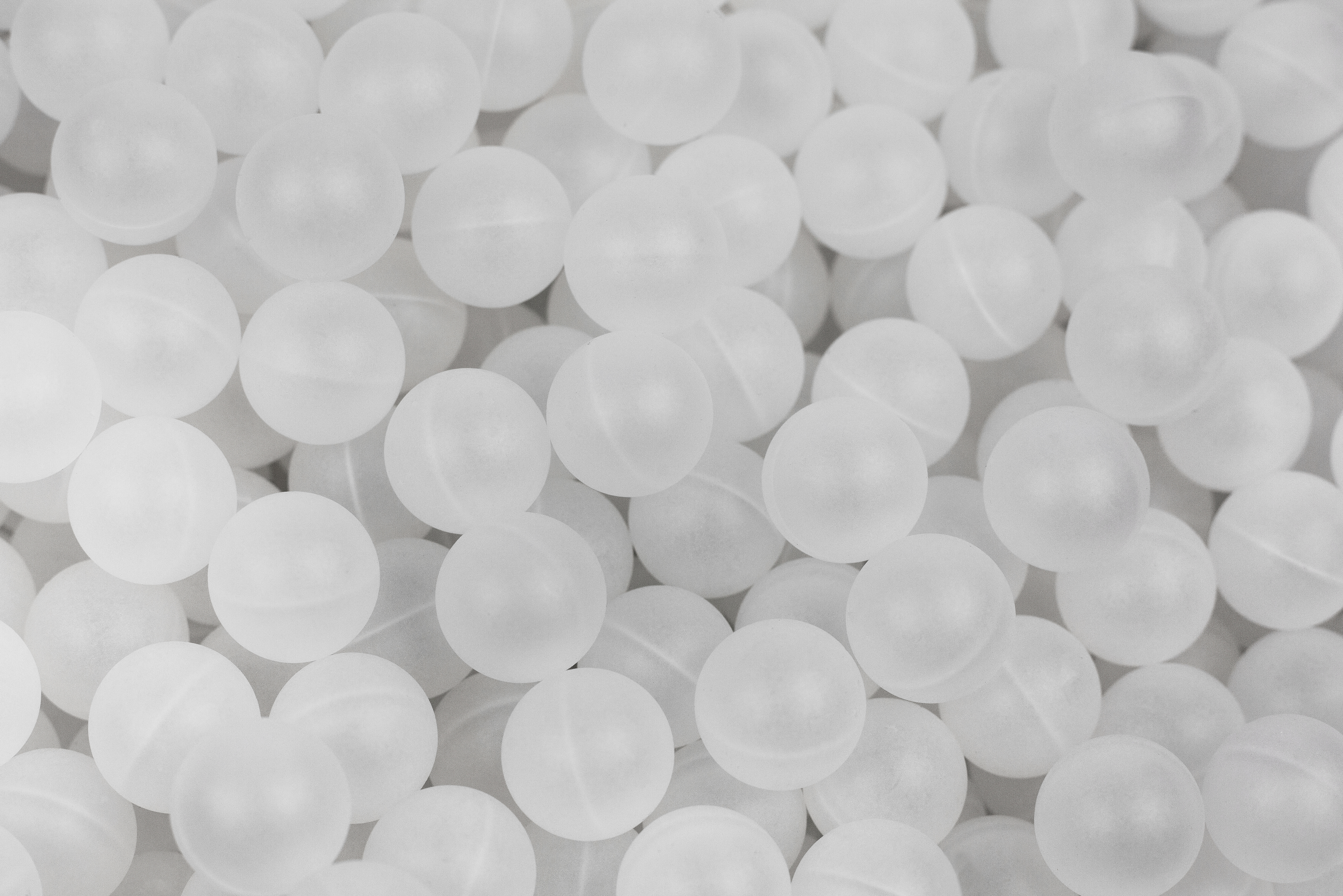 Caso Isoleringskugler 20mm Ø